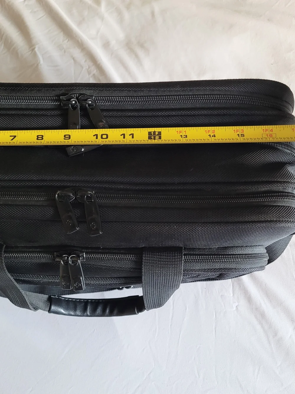Samsonite professional laptop